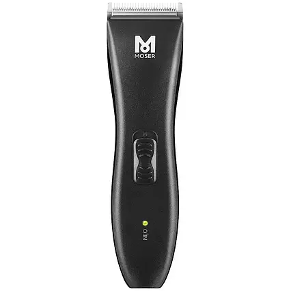Машинка для стрижки волосся Moser Neo Black (1886-0051)