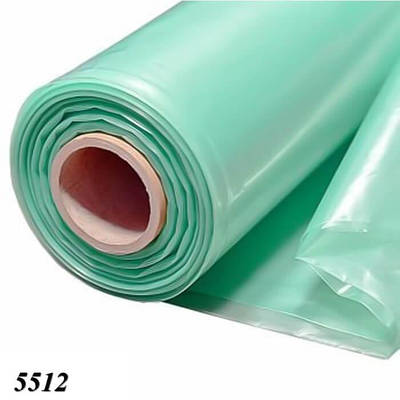 Плівка стабілізована зелена 3х50 м 150 мкм