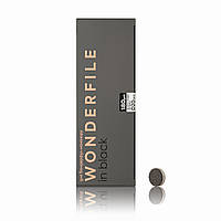 Wonderfile in black файлы-баффы диск 20мм 240грет