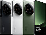 Xiaomi 13 Ultra 16GB/512GB NFC Green Глобальна прошивка (гарантия 12 месяців), фото 7