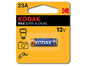 Батарейка KODAK MAX 23A