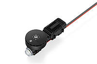 Комбо мотор Hobbywing Xrotor X11 14S з регулятором без пропелера (CW)