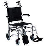 Каталка транзитна складна OSD-MOD-8 Медапаратура, фото 2