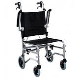 Каталка транзитна складна OSD-MOD-8 Медапаратура, фото 3