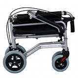 Каталка транзитна складна OSD-MOD-8 Медапаратура, фото 6