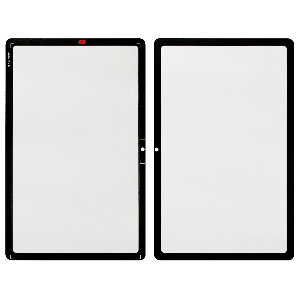 Скло дисплея Realme Pad 10.4" OCA Pro з плівкою, фото 1