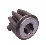 Зірочка у язального апарату DEUTZ-FAHR, фото 9