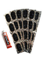 Латки камер