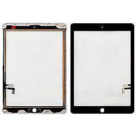 Тачскрін Apple iPad Air A1474, iPad 5 9.7 2017 чорний Original PRC