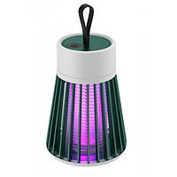 Ловушка для комаров электрическая Electronic shock Mosquito killing lamp | YK-297 Убийца комаров