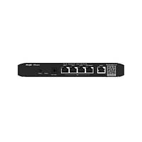 5-портовий маршрутизатор Ruijie Reyee RG-EG105G-P, фото 3