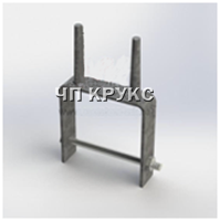 Наголовок ОГ-4, фото 1