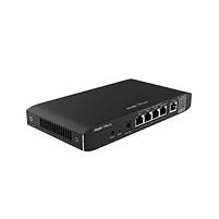 5-портовий маршрутизатор Ruijie Reyee RG-EG105G-P, фото 4