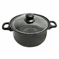 Кастрюля пароварка 3 л Supretto Шеф-повар 5 в 1 (8648)