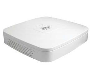 DH-XVR4108C-I 8-канальный 1080N/720p 1U 1HDD WizSense Відеореєстратор Dahua