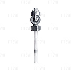 Паливний кран мопеда Дельта, фото 3