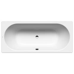 Ванна сталева Kaldewei Classic Duo 170х70 290500010001