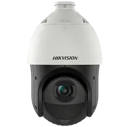 DS-2DE4425IW-DE(T5) 4МП (4.8-120мм) PTZ відеокамера Hikvision