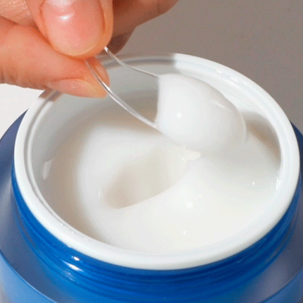 Ультразволожуючий крем-філер для пружності шкіри Medi-Peel Aqua Mooltox Memory Cream 50 ml, фото 3