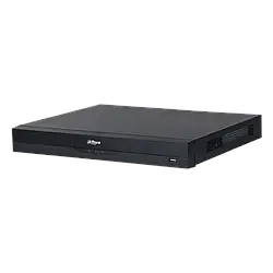 Dahua DHI-NVR2216-16P-I2 16-канальний 1U 16PoE 2HDDs WizSense