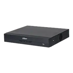 Dahua DHI-NVR2116HS-I2 16-канальний Compact 1U 1HDD WizSense