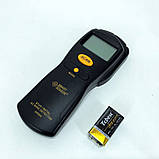 Шукач прихованої проводки та металу AR 906, детектор, індикатор, RH-668 шукач, сканер, фото 3