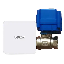 Захист від потопу