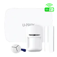 U-Prox MP WiFi S Комплект охоронного приладу