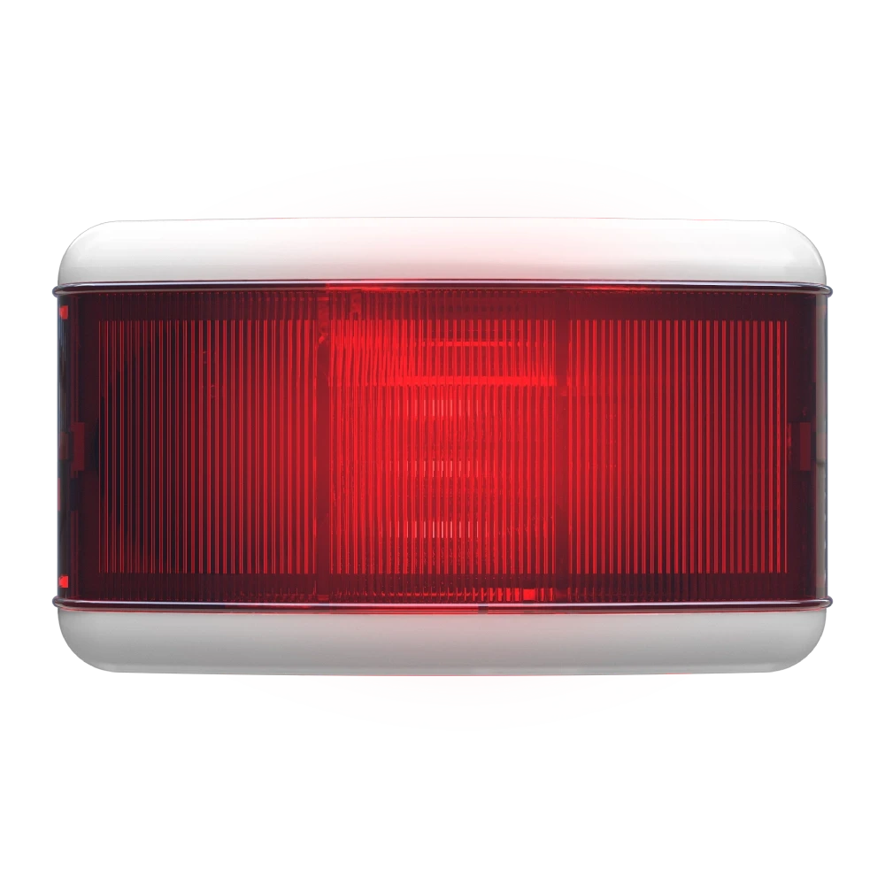 Tiras "ДЖМІЛЬ-2" 12V Світлозвуковий оповіщувач Тірас