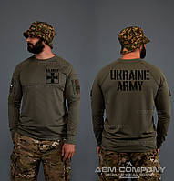 Лонгслів CoolMax UA ARMY