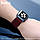 Ремінець Apple Watch Hoco iWatch WA04 Fashion elastic nylon 38-41mm, Dark Wine (786661), фото 2