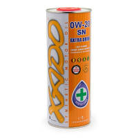 XADO Atomic Oil 0W-20 SN (1л)