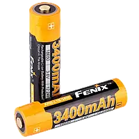 Fenix ARB-L18-3400 3400 mAh Батарейка аккумулятор