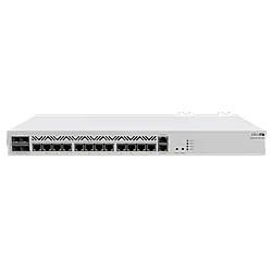 MikroTik CCR2116-12G-4S+ 16-портовый Маршрутизатор