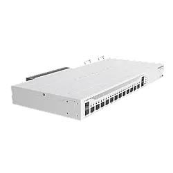 MikroTik CCR2004-1G-12S+2XS 15-портовий маршрутизатор