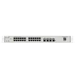 Ruijie RG-NBS3200-24GT4XS-P 24-портовий L2 керований 10G POE