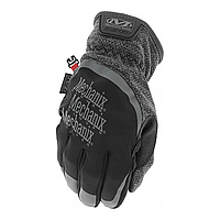 Mechanix рукавички ColdWork FastfFit, чорний