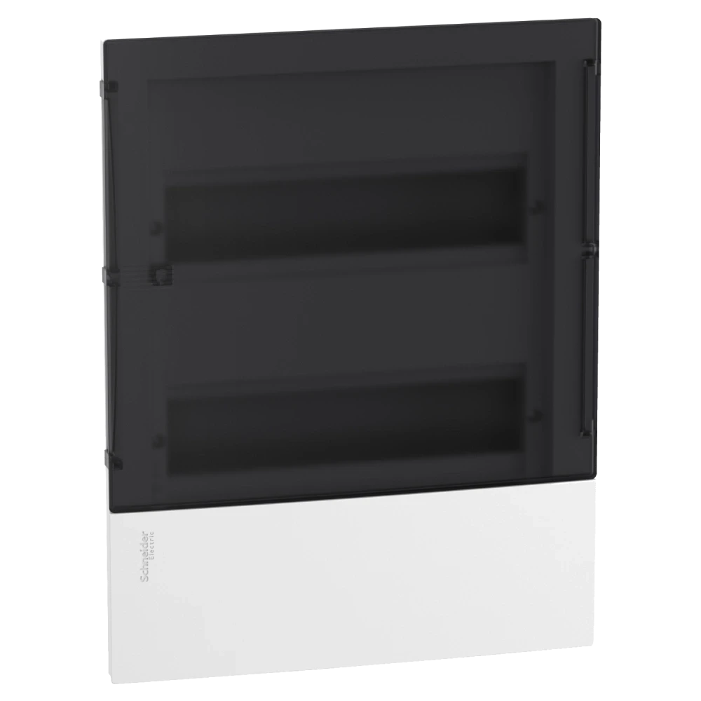 Schneider Electric MIP22212S Mini Pragma Щит 24 модулі (внутрішня установка)