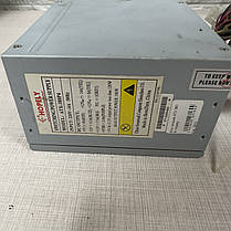 Блок живлення Hopely 380W ATX, фото 5