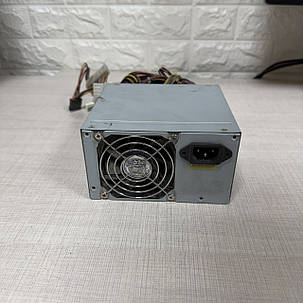 Блок живлення Hopely 380W ATX, фото 3