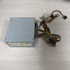 Блок живлення Hopely 380W ATX, фото 1