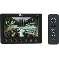 NeoLight NeoKIT HD WF B/Graphite Комплект видеодомофона