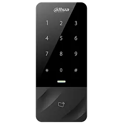 DHI-ASI1201E автономный Mifare Термінал Dahua