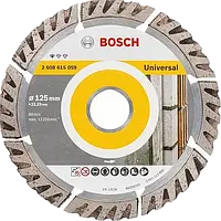 Bosch Stf Universal 125-22,23 Алмазный диск