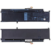 Оригинальная батарея для ноутбука DELL XCNR3 (Latitude 13: 7370) 7.6V 4250mAh 34Wh Black