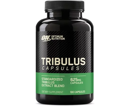 Tribulus 625 Optimum Nutrition 100 caps