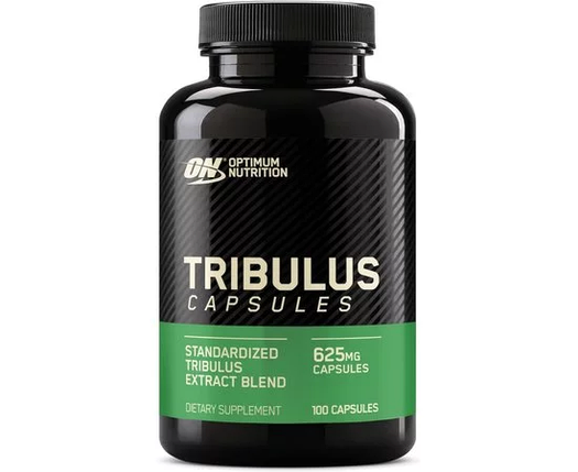 Tribulus 625 Optimum Nutrition 100 caps, фото 2