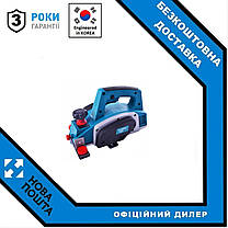 Рубанок Hyundai P 900-82, фото 3