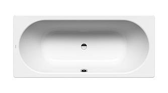 Ванна сталева Kaldewei Classic Duo 160х70 290300010001