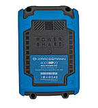 Акумуляторна батарея KRAISSMANN 4001 MP 20, фото 2